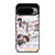 DAN AND PHIL QUOTES Google Pixel 9 Pro XL Case Cover