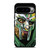 DANIEL DUMILE MF DOOM ART Google Pixel 9 Pro XL Case Cover