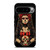 DAY OF THE DEAD ART Google Pixel 9 Pro XL Case Cover