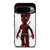 DEADPOOL BABY GROOT Google Pixel 9 Pro XL Case Cover