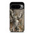 DEER HUNTING CAMO Google Pixel 9 Pro XL Case Cover