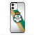 CLUB SANTOS LAGUNA FOOTBALL LOGO 3 iPhone 12 Case Cover