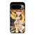DEMON SLAYER ZENITSU AGATSUMA Google Pixel 9 Pro XL Case Cover