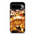 DEMON SLAYER ZENITSU Google Pixel 9 Pro XL Case Cover