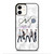 CNCO MARBLE 2 iPhone 12 Case Cover