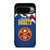 DENVER NUGGETS ICON Google Pixel 9 Pro XL Case Cover