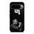 DERMOT KENNEDY DK Google Pixel 9 Pro XL Case Cover