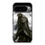 DESTINY HUNTER THE KING Google Pixel 9 Pro XL Case Cover