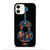 COCO GUITAR STRING iPhone 12 Case Cover