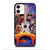 COCO GUITAR iPhone 12 Case Cover