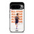 DEVIN BOOKER PHOENIX SUNS ALL STAR Google Pixel 9 Pro XL Case Cover