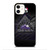 COLORADO ROCKIES BASEBALL LOGO iPhone 12 Case Cover
