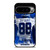 DEZ BRYANT COWBOYS ART Google Pixel 9 Pro XL Case Cover