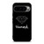 DIAMOND SUPPLY CO LOGO Google Pixel 9 Pro XL Case Cover
