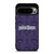 DISNEY HAUNTED MANSION PATTERN LOGO Google Pixel 9 Pro XL Case Cover