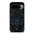 DISNEY HAUNTED MANSION PATTERN Google Pixel 9 Pro XL Case Cover
