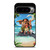 DISNEY MOANA 1 Google Pixel 9 Pro XL Case Cover