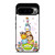 DISNEY TSUM TSUM 3 Google Pixel 9 Pro XL Case Cover