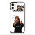 CORBYN BESSON SINGER iPhone 12 Case Cover