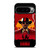DJANGO UNCHAINED POSTER Google Pixel 9 Pro XL Case Cover