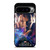 DOCTOR STRANGE MARVEL 3 Google Pixel 9 Pro XL Case Cover