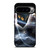 DOCTOR WHO TARDIS 2 Google Pixel 9 Pro XL Case Cover