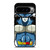 DRAGON BALL MORO 73 Google Pixel 9 Pro XL Case Cover
