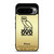 DRAKE OVOXO GOLD Google Pixel 9 Pro XL Case Cover