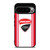 DUCATI CORSE Google Pixel 9 Pro XL Case Cover
