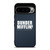 DUNDER MIFFLIN LOGO Google Pixel 9 Pro XL Case Cover