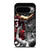 DWYANE WADE CLASSIC Google Pixel 9 Pro XL Case Cover