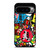EAT SLEEP JDM COLLAGE Google Pixel 9 Pro XL Case Cover