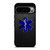 EMT EMS MEDICAL LOGO Google Pixel 9 Pro XL Case Cover