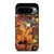 ENCHANTED TIKI ROOM WALT DISNEY Google Pixel 9 Pro XL Case Cover