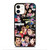 DAN AND PHIL COLLAGE 3 iPhone 12 Case Cover