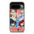 FAIRY TAIL QUAD MAXI Google Pixel 9 Pro XL Case Cover