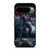 FALCON MARVEL COMICS Google Pixel 9 Pro XL Case Cover