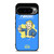 FALLOUT VAULT BOY Google Pixel 9 Pro XL Case Cover