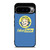 FALLOUT VAULT SHELTER Google Pixel 9 Pro XL Case Cover