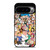 FAMILY GUY CHARACTER Google Pixel 9 Pro XL Case Cover