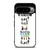FANDOM LIFE QUOTE Google Pixel 9 Pro XL Case Cover