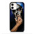 DANIEL DUMILE MF DOOM iPhone 12 Case Cover