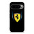 FERRARI HOOD Google Pixel 9 Pro XL Case Cover