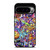 FIGMENT EPCOT DISNEY COLLAGE Google Pixel 9 Pro XL Case Cover
