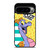 FIGMENT EPCOT DRAGON Google Pixel 9 Pro XL Case Cover
