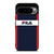 FILA 1 Google Pixel 9 Pro XL Case Cover