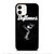 DEFTONES ROCK BAND iPhone 12 Case Cover