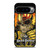FIVE FINGER DEATH PUNCH 5FDP Google Pixel 9 Pro XL Case Cover