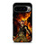FIVE FINGER DEATH PUNCH FFDP BAND Google Pixel 9 Pro XL Case Cover
