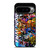FIVE NIGHTS AT FREDDY'S ALL Google Pixel 9 Pro XL Case Cover